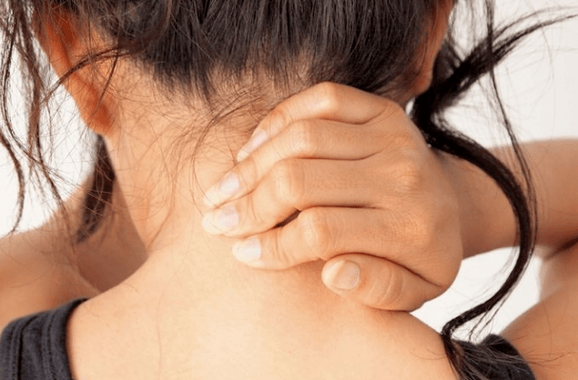 Vertebral diseases