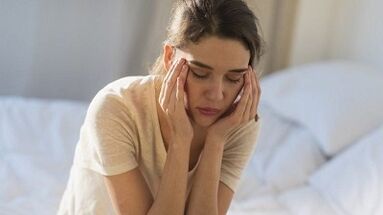 How to manifest cervical osteochondrosis